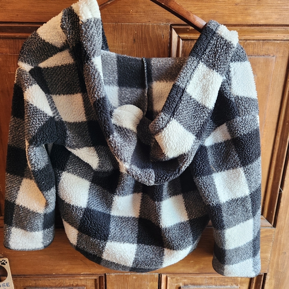 Girls jacket - Picture 6 of 7